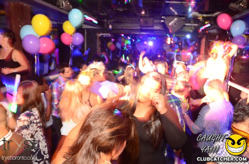 Tryst nightclub photo 251 - July 26th, 2014