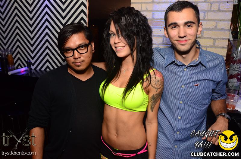 Tryst nightclub photo 252 - July 26th, 2014