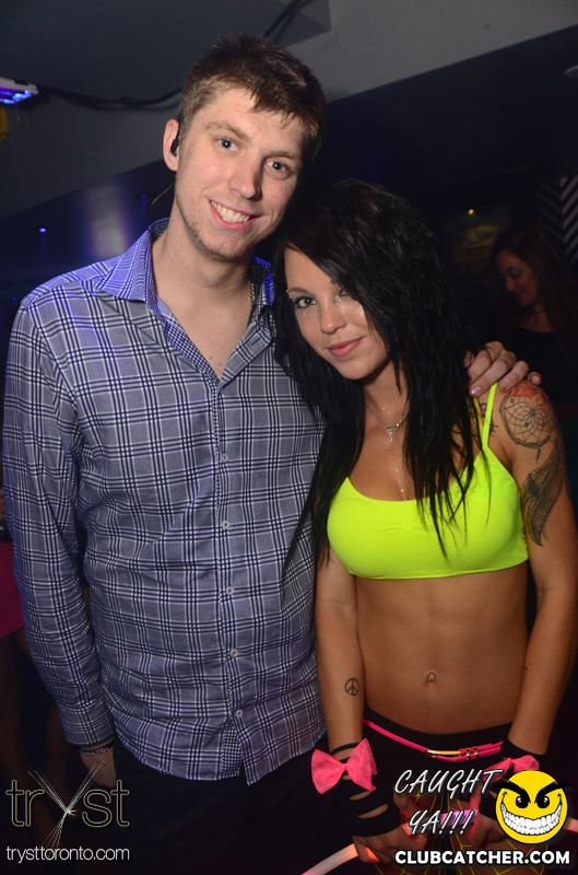 Tryst nightclub photo 259 - July 26th, 2014