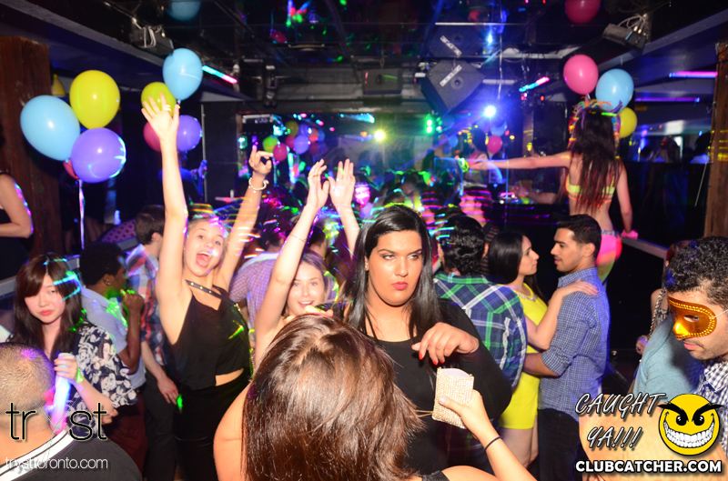 Tryst nightclub photo 260 - July 26th, 2014