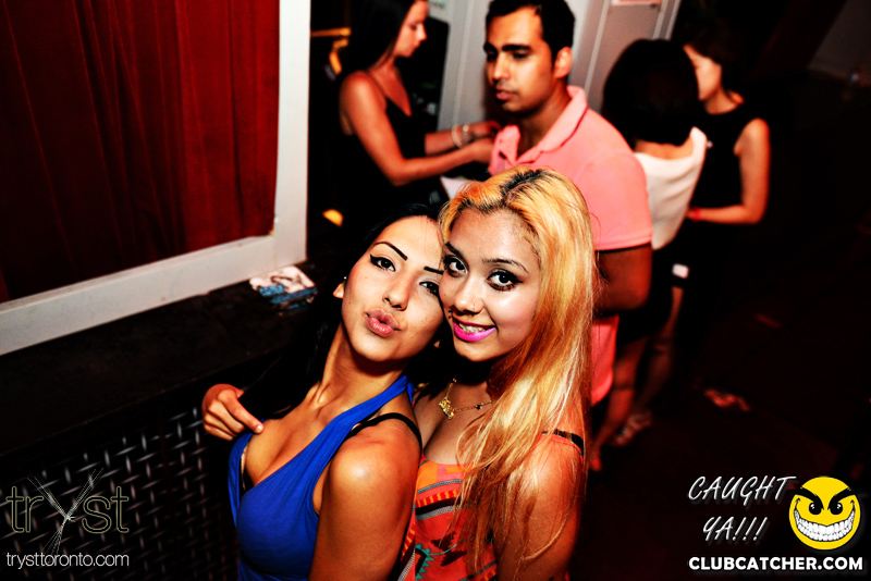 Tryst nightclub photo 27 - July 26th, 2014