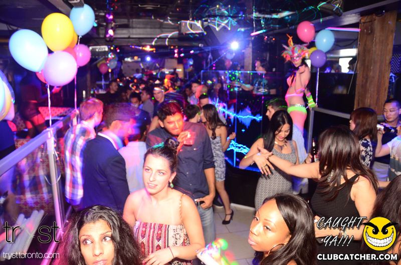 Tryst nightclub photo 266 - July 26th, 2014
