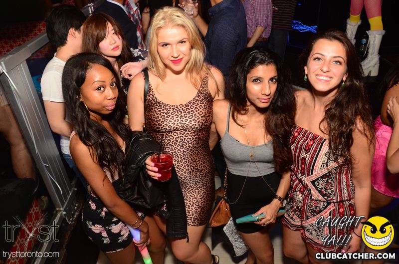 Tryst nightclub photo 267 - July 26th, 2014