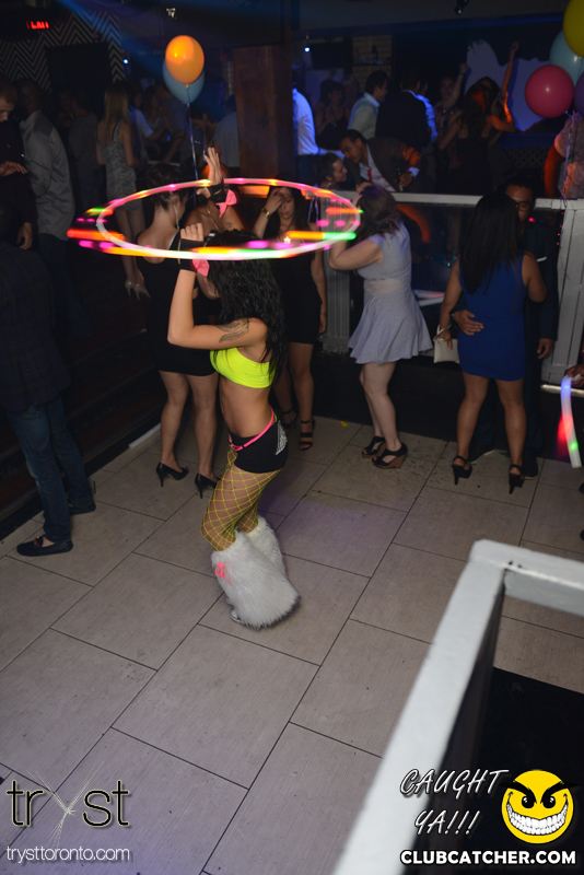 Tryst nightclub photo 37 - July 26th, 2014