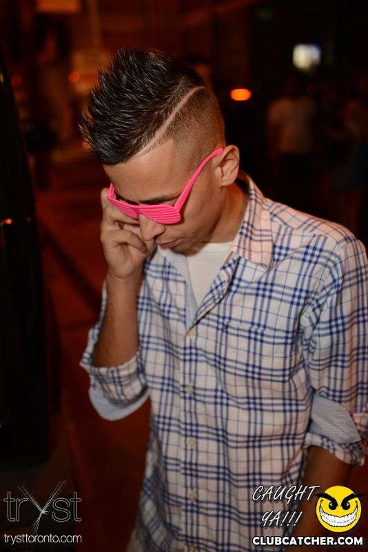 Tryst nightclub photo 40 - July 26th, 2014