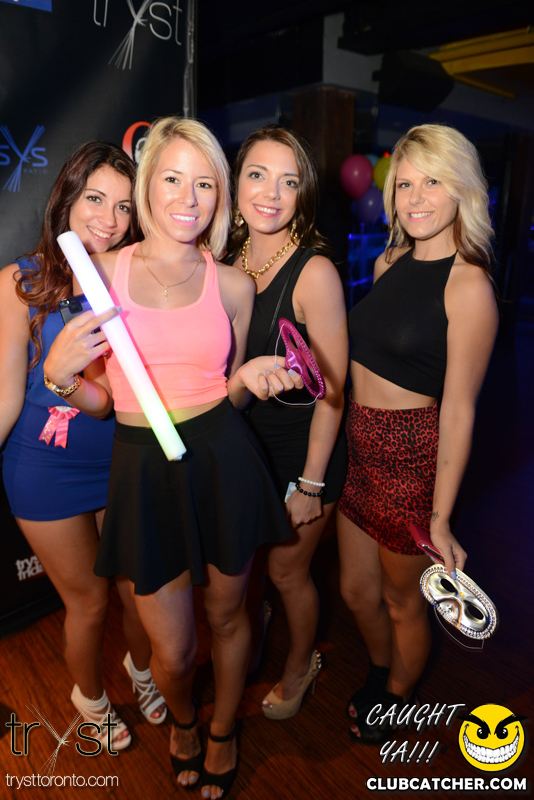 Tryst nightclub photo 44 - July 26th, 2014