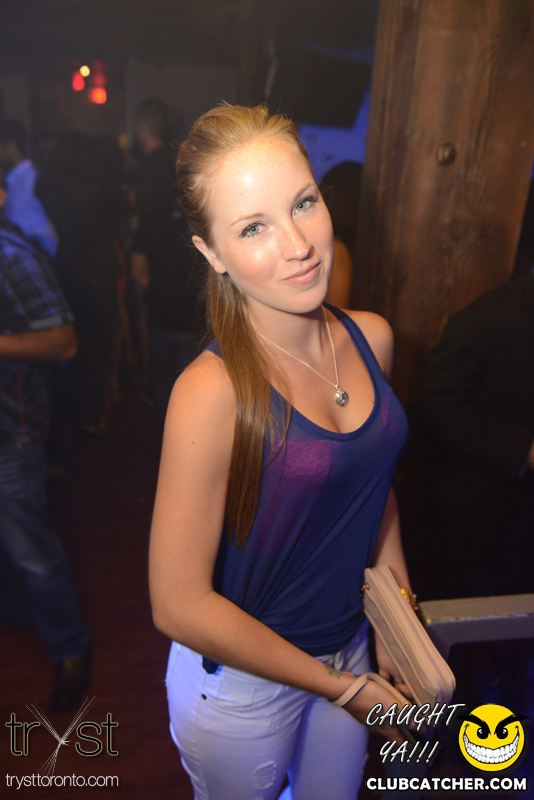 Tryst nightclub photo 50 - July 26th, 2014
