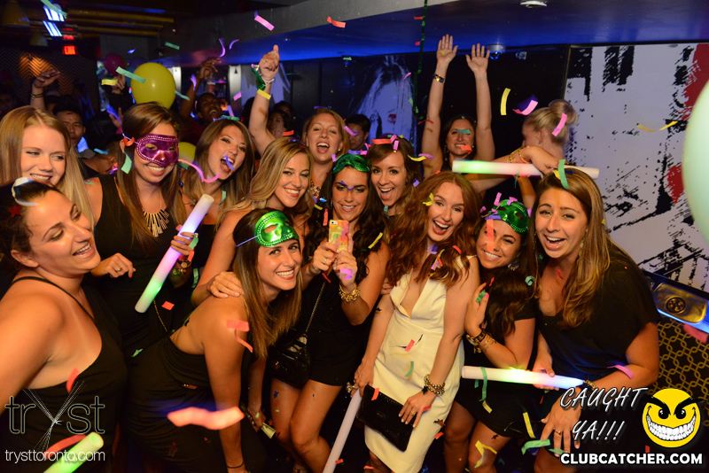 Tryst nightclub photo 6 - July 26th, 2014