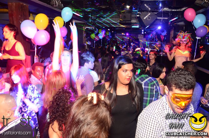 Tryst nightclub photo 57 - July 26th, 2014