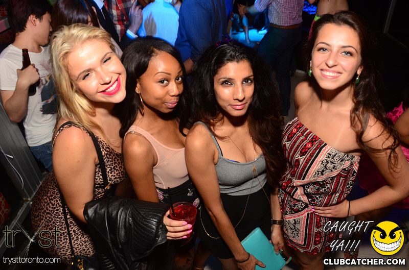 Tryst nightclub photo 58 - July 26th, 2014