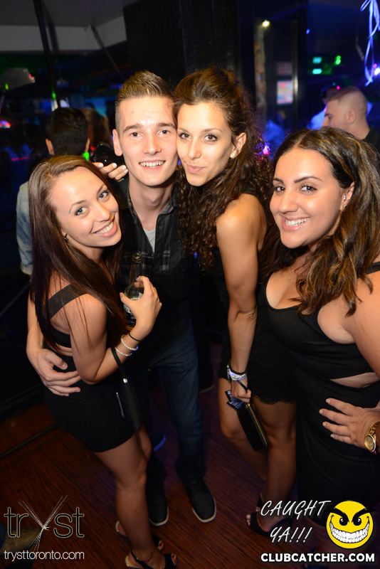 Tryst nightclub photo 71 - July 26th, 2014