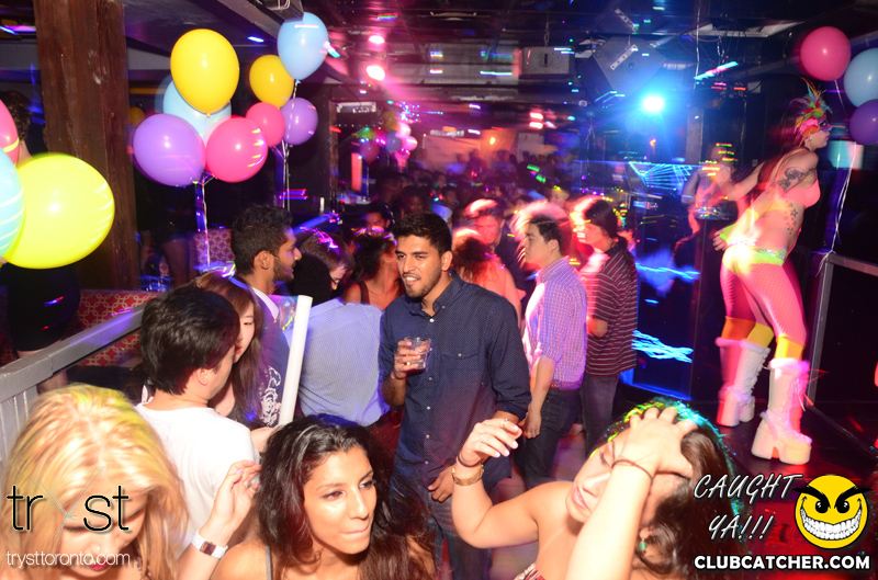 Tryst nightclub photo 78 - July 26th, 2014
