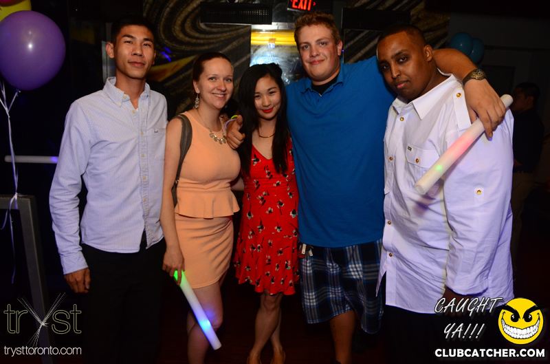 Tryst nightclub photo 82 - July 26th, 2014