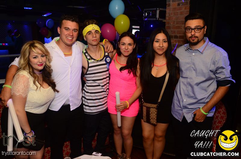 Tryst nightclub photo 83 - July 26th, 2014