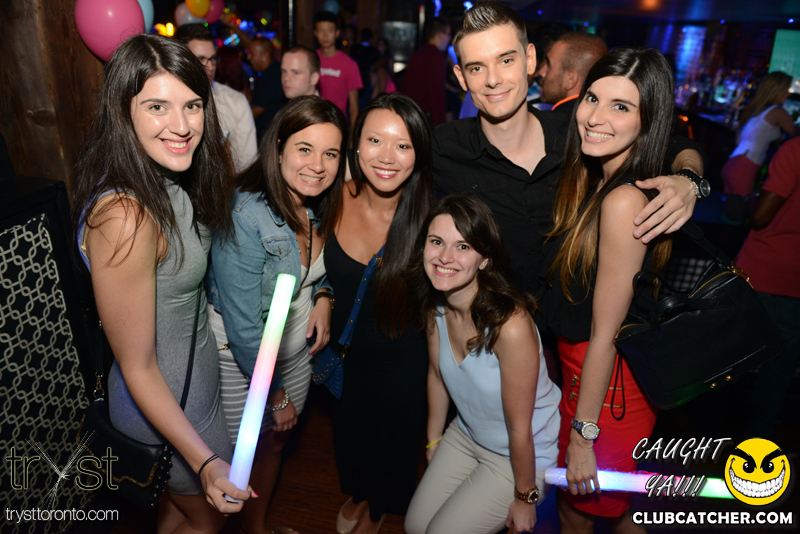Tryst nightclub photo 86 - July 26th, 2014