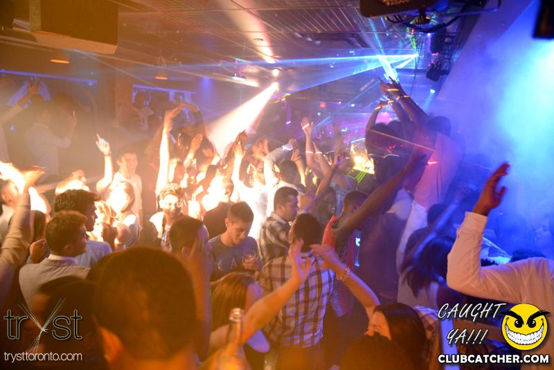 Tryst nightclub photo 1 - August 8th, 2014