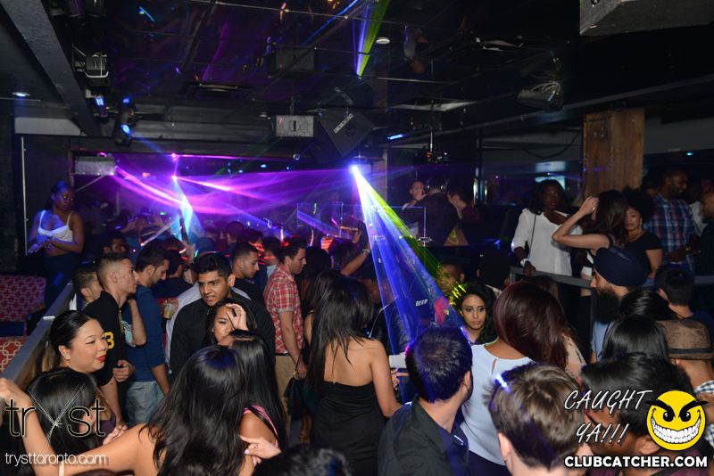 Tryst nightclub photo 102 - August 8th, 2014