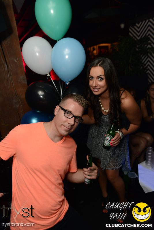 Tryst nightclub photo 104 - August 8th, 2014