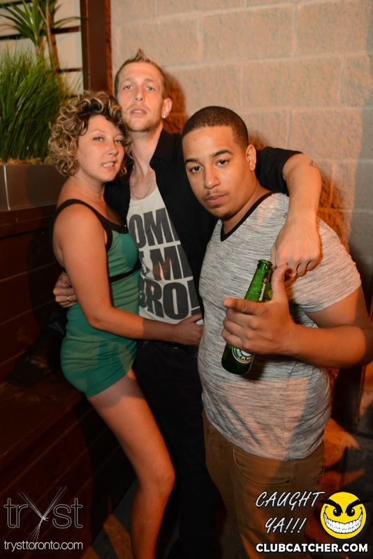 Tryst nightclub photo 106 - August 8th, 2014