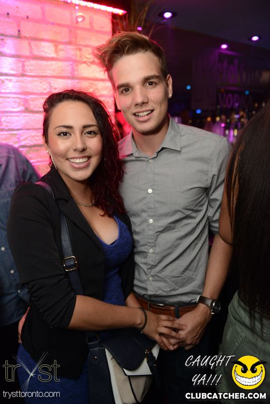 Tryst nightclub photo 109 - August 8th, 2014