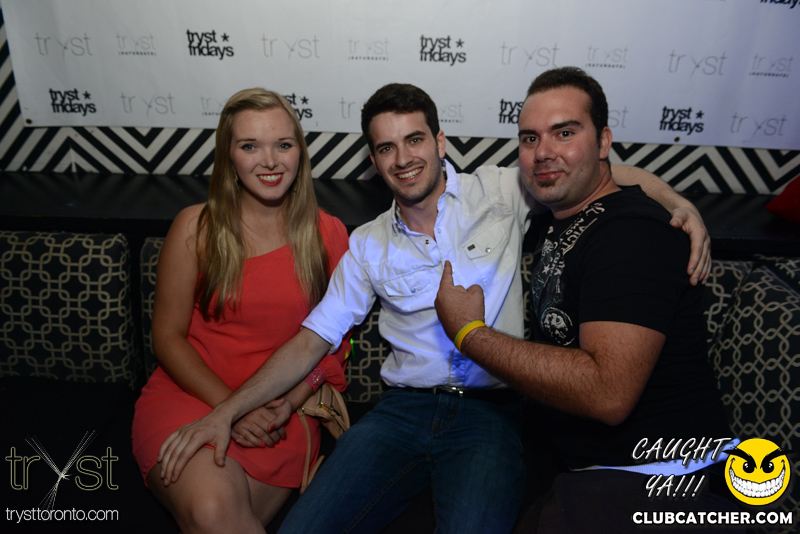 Tryst nightclub photo 115 - August 8th, 2014