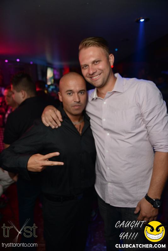 Tryst nightclub photo 125 - August 8th, 2014