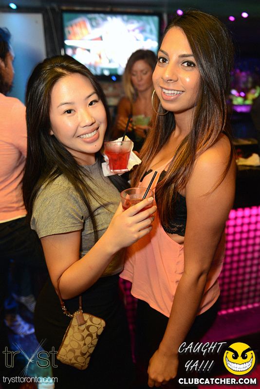 Tryst nightclub photo 132 - August 8th, 2014