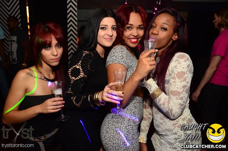 Tryst nightclub photo 135 - August 8th, 2014