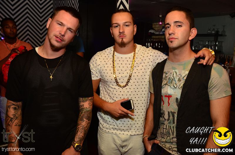 Tryst nightclub photo 140 - August 8th, 2014