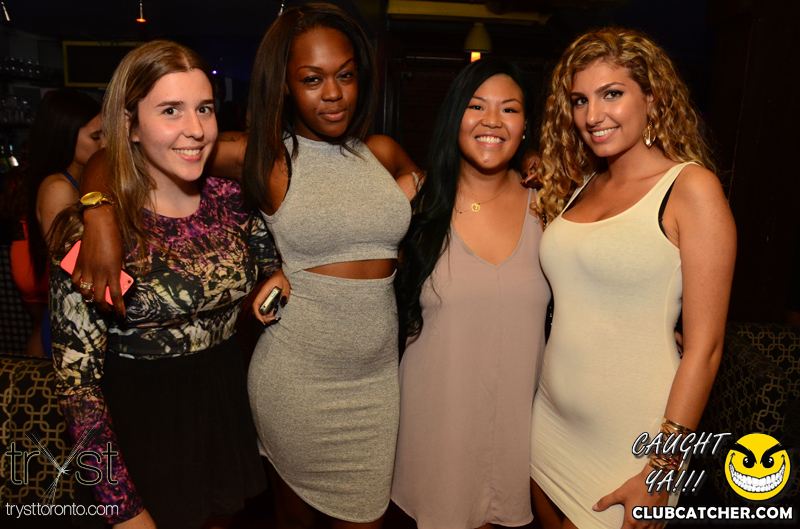 Tryst nightclub photo 141 - August 8th, 2014