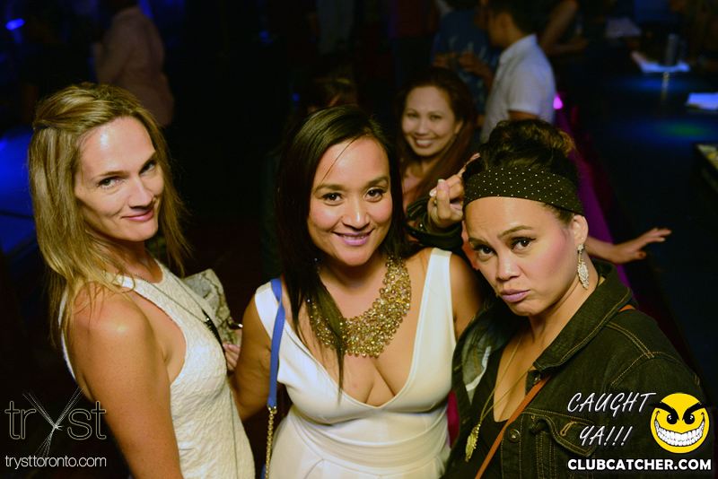 Tryst nightclub photo 143 - August 8th, 2014