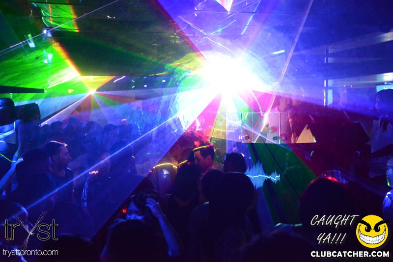 Tryst nightclub photo 147 - August 8th, 2014