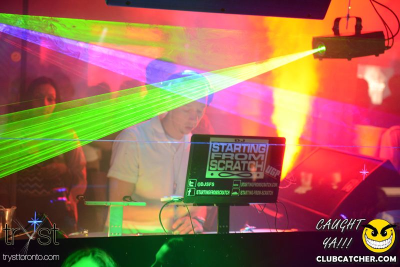 Tryst nightclub photo 17 - August 8th, 2014
