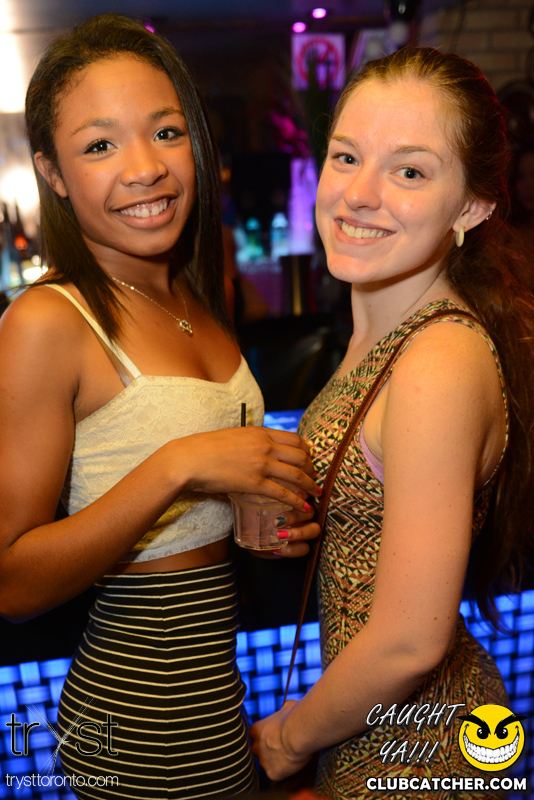 Tryst nightclub photo 178 - August 8th, 2014