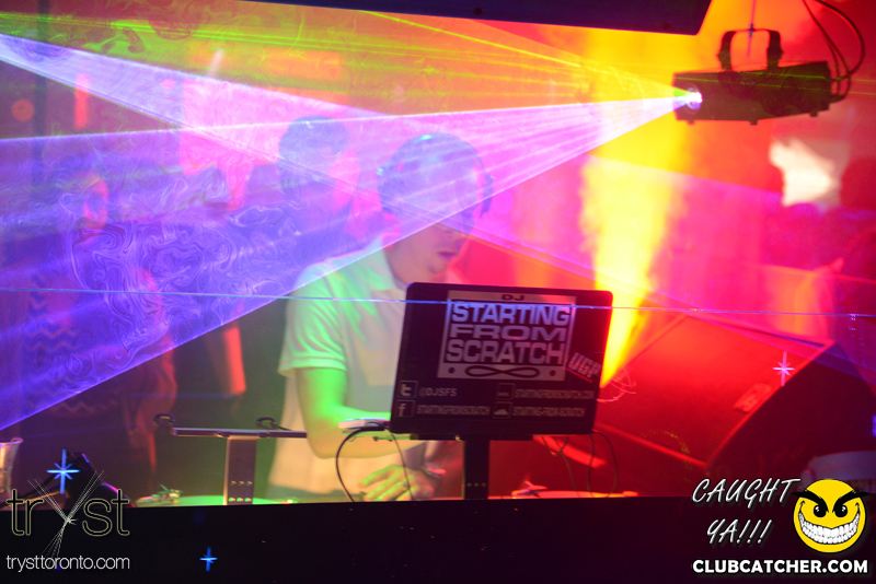 Tryst nightclub photo 179 - August 8th, 2014