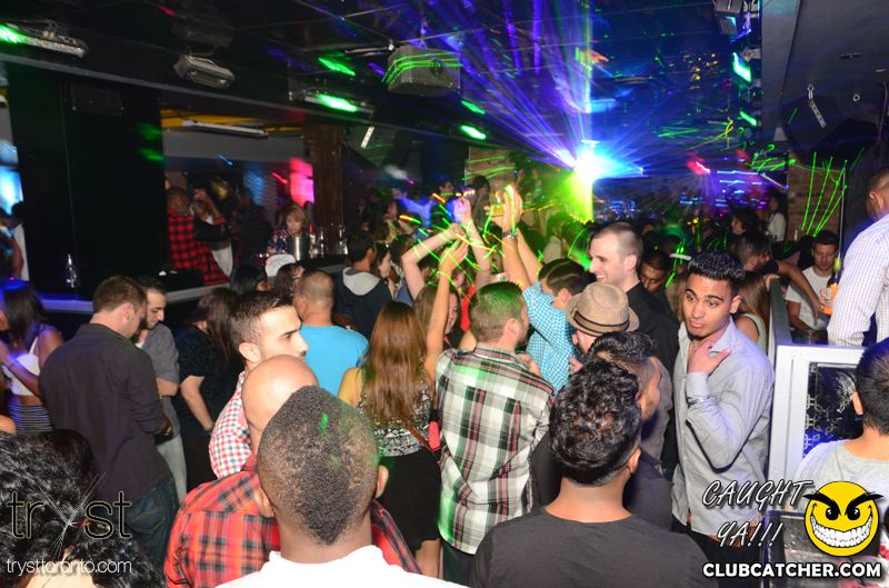 Tryst nightclub photo 19 - August 8th, 2014