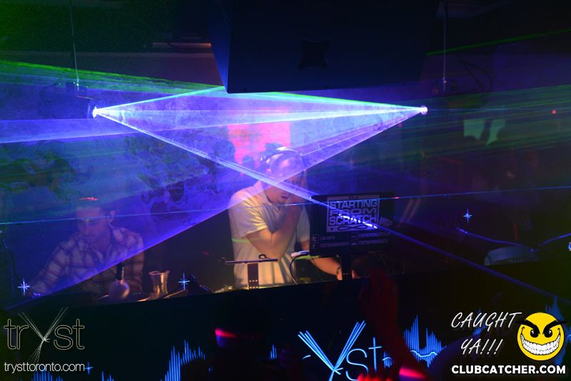 Tryst nightclub photo 185 - August 8th, 2014