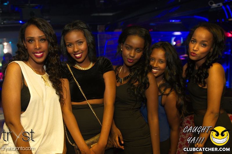 Tryst nightclub photo 187 - August 8th, 2014