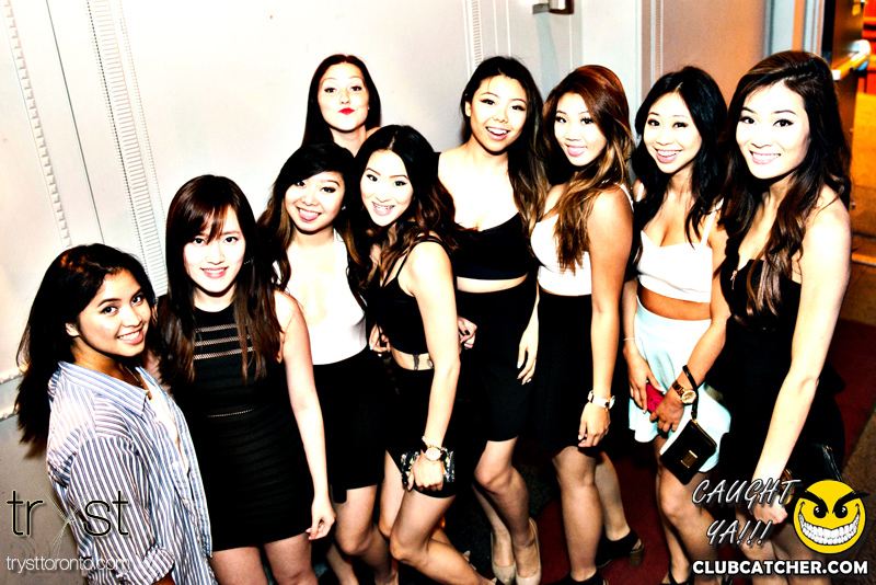 Tryst nightclub photo 195 - August 8th, 2014