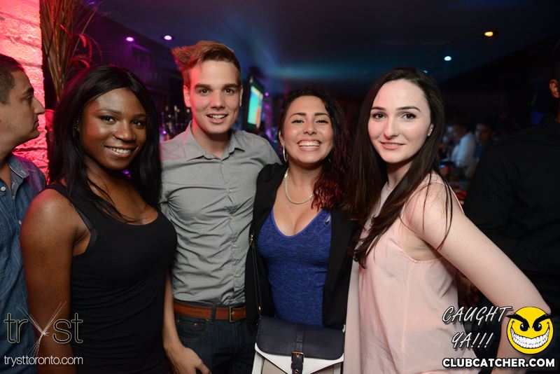 Tryst nightclub photo 198 - August 8th, 2014