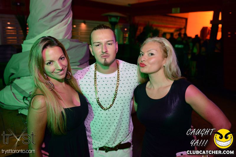 Tryst nightclub photo 201 - August 8th, 2014