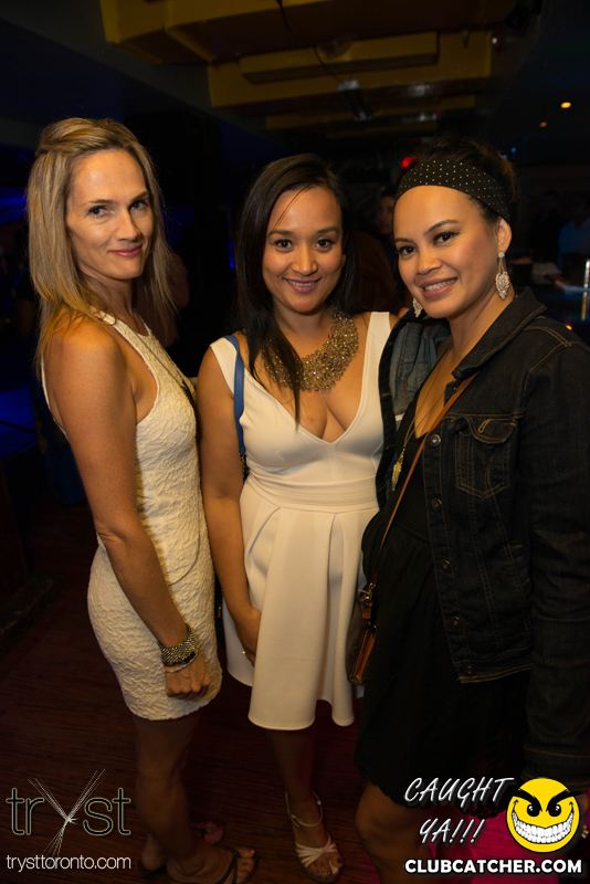 Tryst nightclub photo 206 - August 8th, 2014