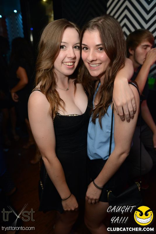 Tryst nightclub photo 22 - August 8th, 2014