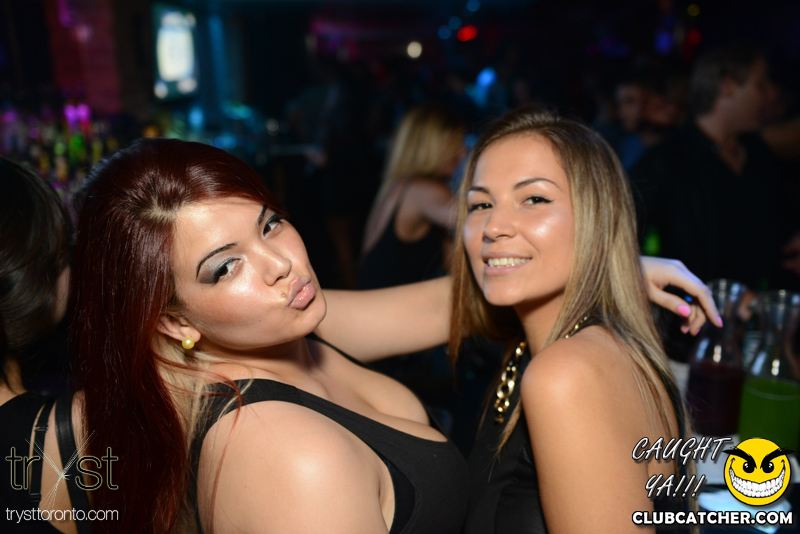 Tryst nightclub photo 23 - August 8th, 2014