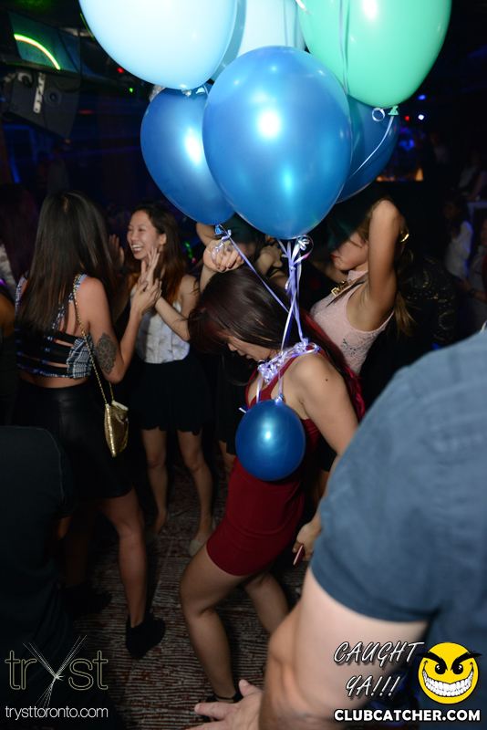 Tryst nightclub photo 222 - August 8th, 2014