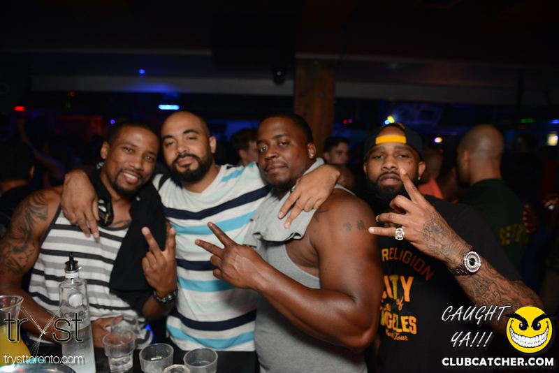Tryst nightclub photo 230 - August 8th, 2014