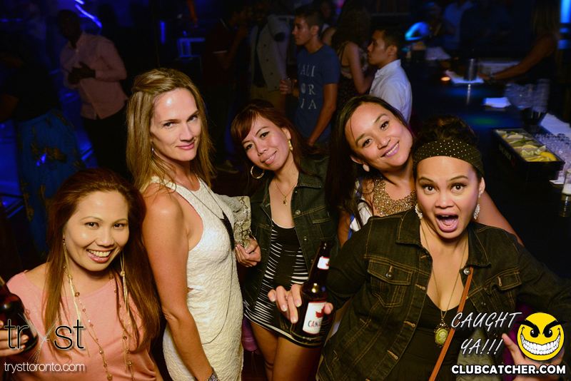 Tryst nightclub photo 24 - August 8th, 2014