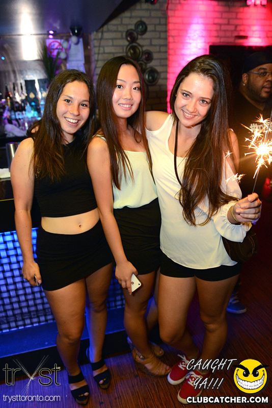 Tryst nightclub photo 25 - August 8th, 2014