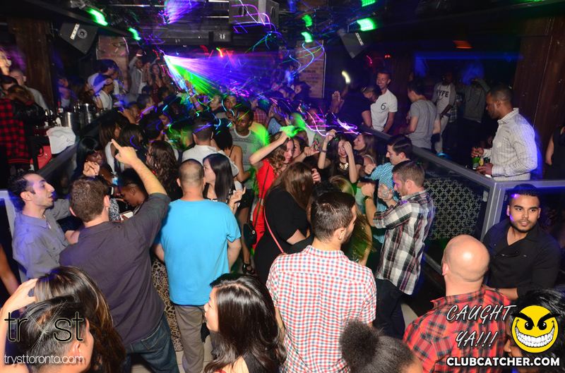 Tryst nightclub photo 27 - August 8th, 2014