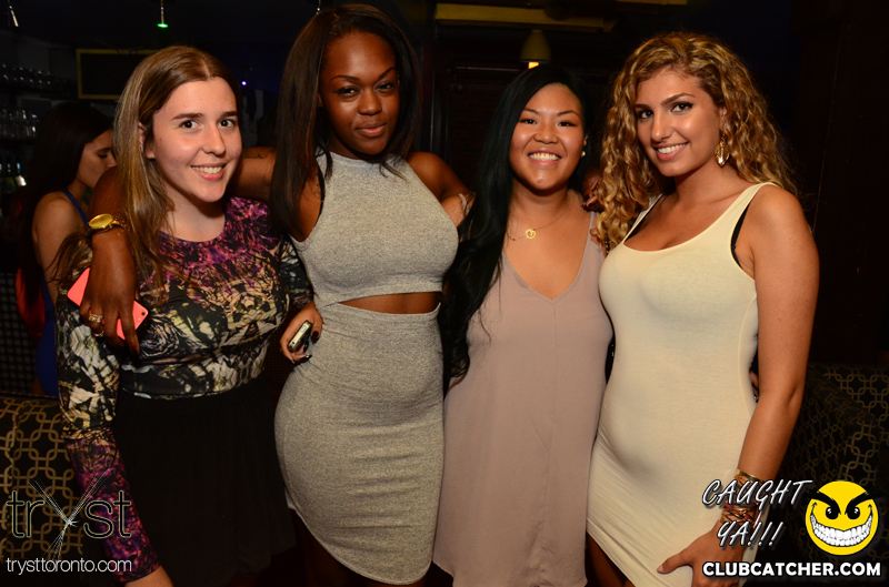 Tryst nightclub photo 32 - August 8th, 2014